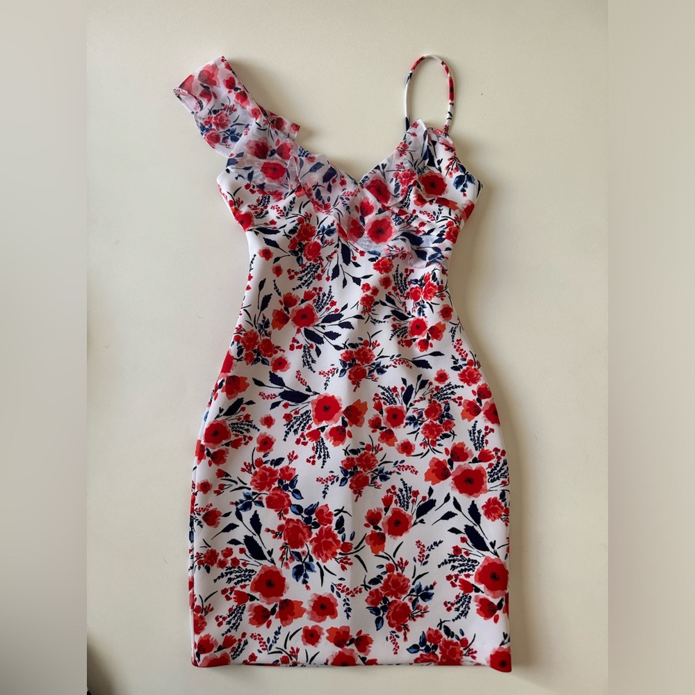 Homecoming Guess Dress Size 2.